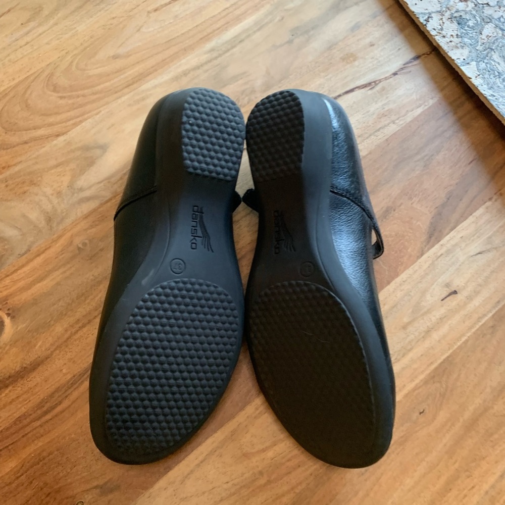 Dansko Fawna Women's Heeled Sandals 37 - Picture 4 of 14